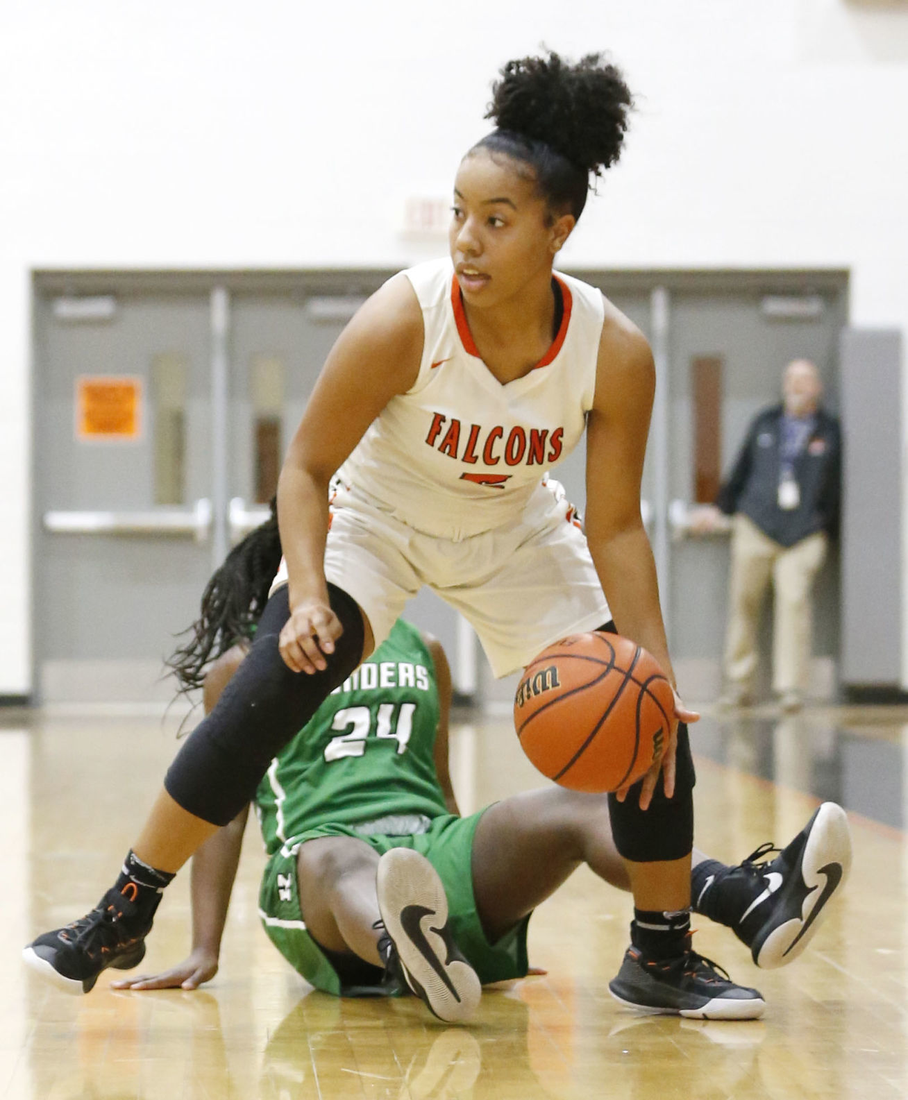 Southeast Girls BBK (copy)